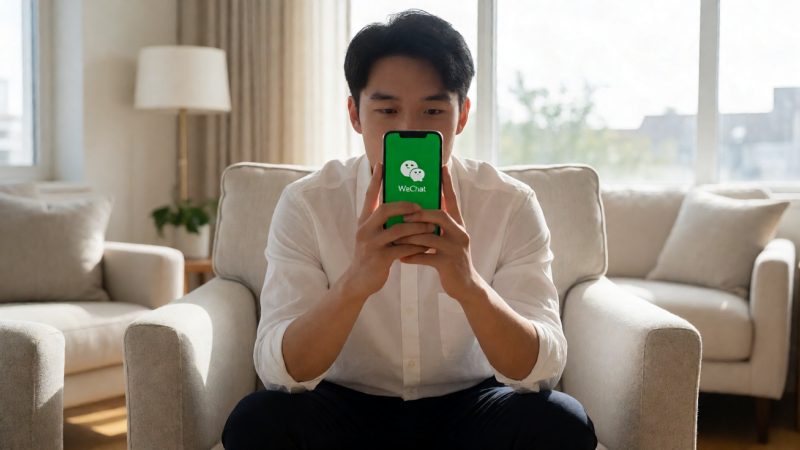 welink 的几段路
